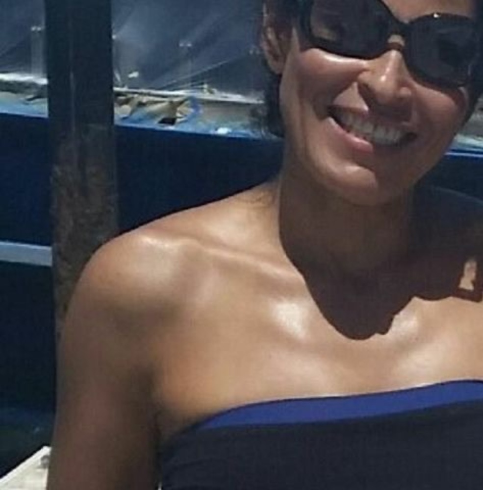 Meet your Posher, Yanina